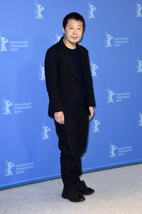 Photocall 'Swimming Out Till the Sea Turns Blue', Berlinale 2020