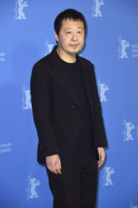 Photocall 'Swimming Out Till the Sea Turns Blue', Berlinale 2020