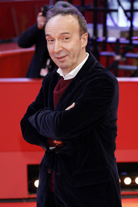 Filmpremiere 'Pinocchio', Berlinale 2020