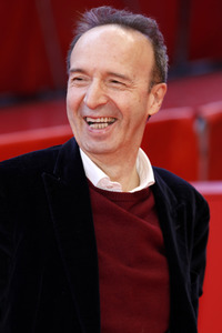 Filmpremiere 'Pinocchio', Berlinale 2020