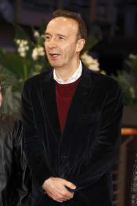 Filmpremiere 'Pinocchio', Berlinale 2020