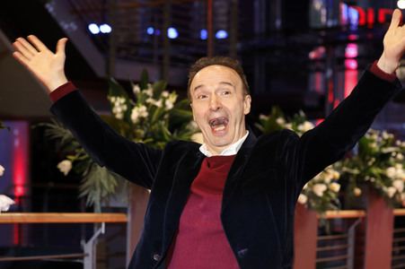 Filmpremiere 'Pinocchio', Berlinale 2020