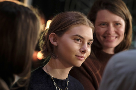 RadioEins Talk, Berlinale 2020