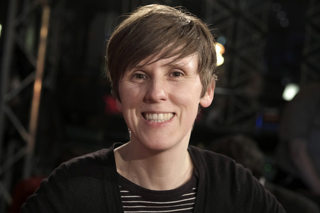 RadioEins Talk, Berlinale 2020