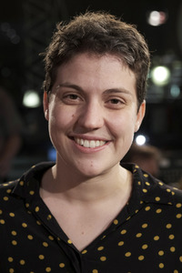 RadioEins Talk, Berlinale 2020