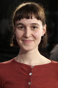 RadioEins Talk, Berlinale 2020