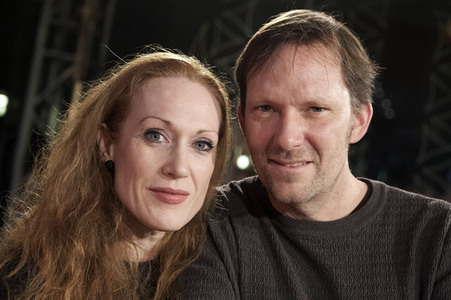 RadioEins Talk, Berlinale 2020