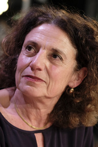 RadioEins Talk, Berlinale 2020