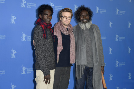 Photocall 'High Ground', Berlinale 2020