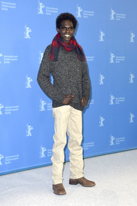 Photocall 'High Ground', Berlinale 2020