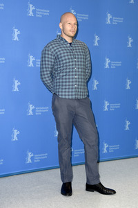 Photocall 'High Ground', Berlinale 2020