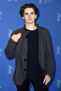 Photocall 'High Ground', Berlinale 2020