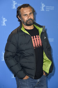 Photocall 'High Ground', Berlinale 2020