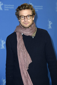 Photocall 'High Ground', Berlinale 2020