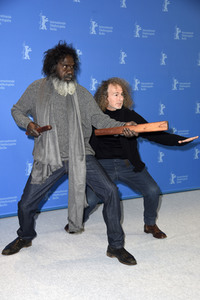 Photocall 'High Ground', Berlinale 2020