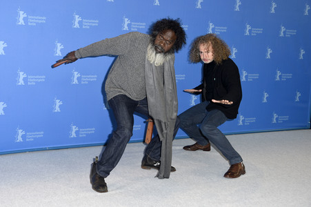 Photocall 'High Ground', Berlinale 2020
