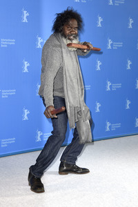 Photocall 'High Ground', Berlinale 2020