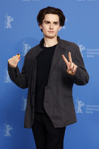 Photocall 'High Ground', Berlinale 2020