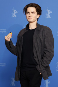 Photocall 'High Ground', Berlinale 2020