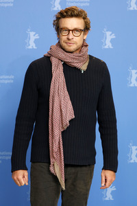 Photocall 'High Ground', Berlinale 2020