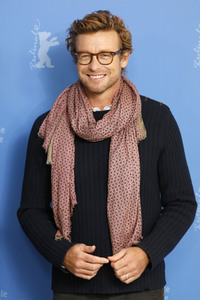 Photocall 'High Ground', Berlinale 2020