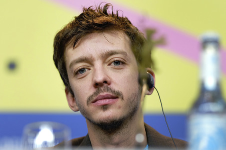 Pressekonferenz 'Persian Lessons', Berlinale 2020