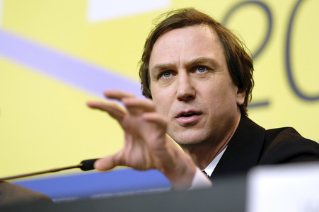 Pressekonferenz 'Persian Lessons', Berlinale 2020