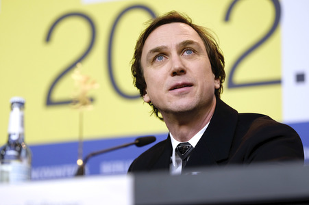 Pressekonferenz 'Persian Lessons', Berlinale 2020