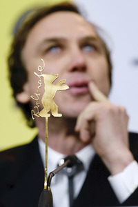 Pressekonferenz 'Persian Lessons', Berlinale 2020