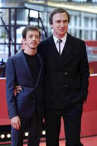 Filmpremiere 'Persian Lessons', Berlinale 2020