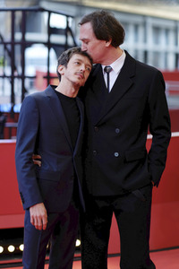 Filmpremiere 'Persian Lessons', Berlinale 2020