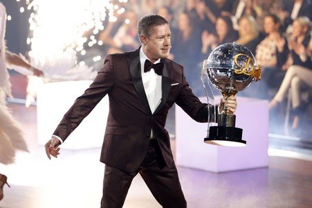 Kennenlern-Show 'Let's Dance' in Köln