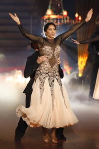 Kennenlern-Show 'Let's Dance' in Köln