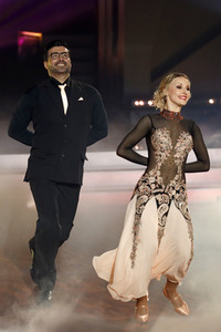 Kennenlern-Show 'Let's Dance' in Köln