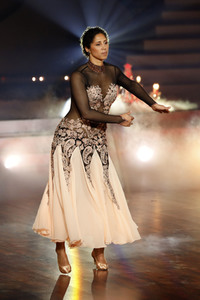 Kennenlern-Show 'Let's Dance' in Köln