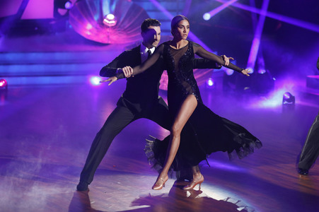 Kennenlern-Show 'Let's Dance' in Köln