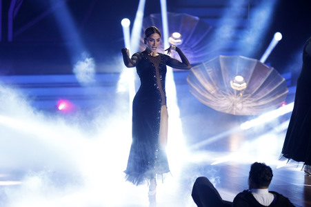 Kennenlern-Show 'Let's Dance' in Köln