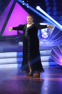 Kennenlern-Show 'Let's Dance' in Köln