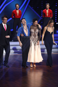 Kennenlern-Show 'Let's Dance' in Köln