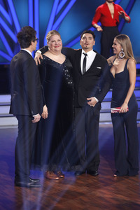 Kennenlern-Show 'Let's Dance' in Köln