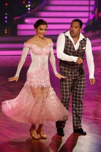 Kennenlern-Show 'Let's Dance' in Köln