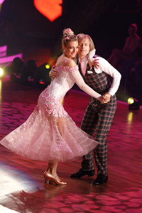 Kennenlern-Show 'Let's Dance' in Köln