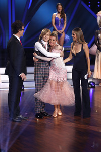 Kennenlern-Show 'Let's Dance' in Köln