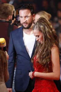 Kennenlern-Show 'Let's Dance' in Köln