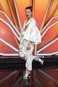 Kennenlern-Show 'Let's Dance' in Köln