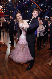 Kennenlern-Show 'Let's Dance' in Köln