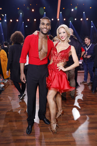 Kennenlern-Show 'Let's Dance' in Köln