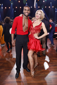 Kennenlern-Show 'Let's Dance' in Köln