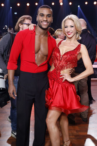 Kennenlern-Show 'Let's Dance' in Köln