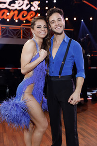 Kennenlern-Show 'Let's Dance' in Köln